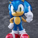 figurine sonic