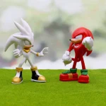 figurine sonic