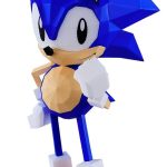 figurine sonic