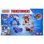 figurine sonic