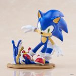 figurine sonic