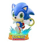 figurine sonic