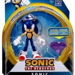 figurine sonic
