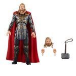 figurines marvel