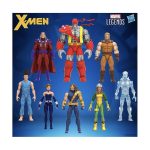 figurines marvel