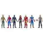 figurines marvel