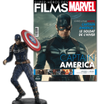 figurines marvel