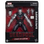 figurines marvel