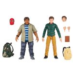 figurines marvel