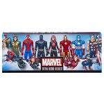 figurines marvel