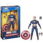 figurines marvel