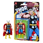 figurines marvel