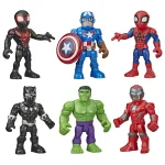 figurines marvel