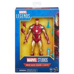 figurines marvel