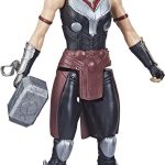 figurines marvel