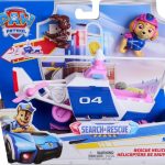 figurines pat patrouille