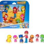 figurines pat patrouille