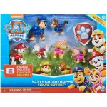 figurines pat patrouille