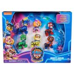 figurines pat patrouille