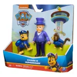 figurines pat patrouille