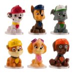 figurines pat patrouille