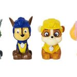 figurines pat patrouille