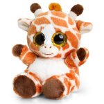 girafe peluche