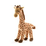 girafe peluche