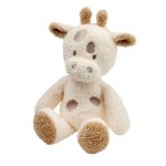 girafe peluche