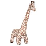 girafe peluche