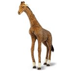 girafe peluche