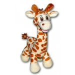 girafe peluche