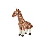 girafe peluche