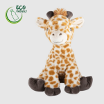 girafe peluche