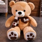gros nounours