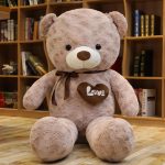 gros nounours