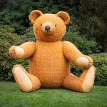 gros nounours
