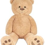 gros nounours