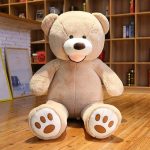 gros nounours