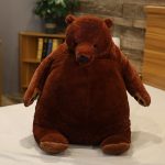 gros nounours