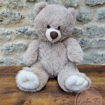 gros nounours