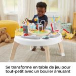 jeu bebe