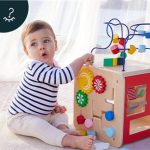 jeu bebe