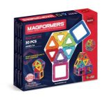 jeu construction magnétique