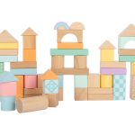 jeu de construction en bois