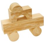 jeu de construction en bois