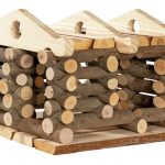 jeu de construction en bois
