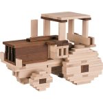 jeu de construction en bois