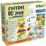 jeux 1 an