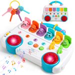 jeux 1 an